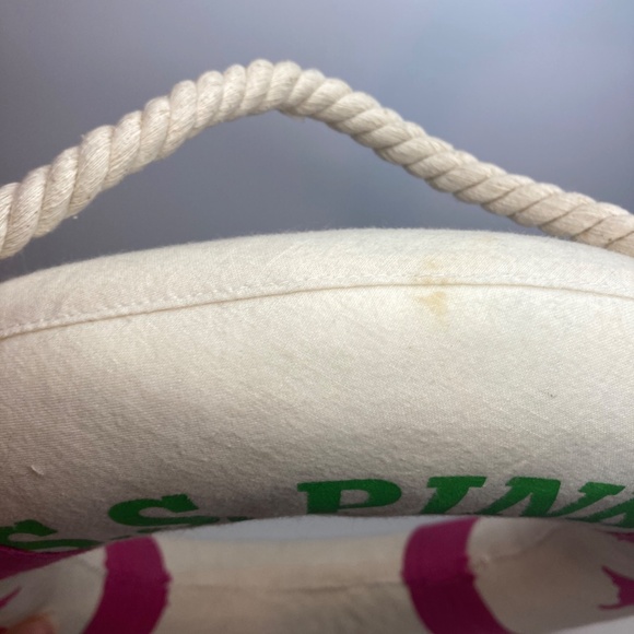 Victoria’s Secret Pink Vintage Life Saver Display Collectible Prop - Picture 6 of 16